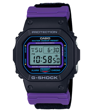 DW-5600THS-1