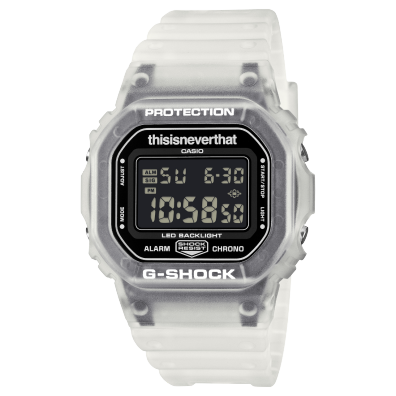 DW-5600TNT-7