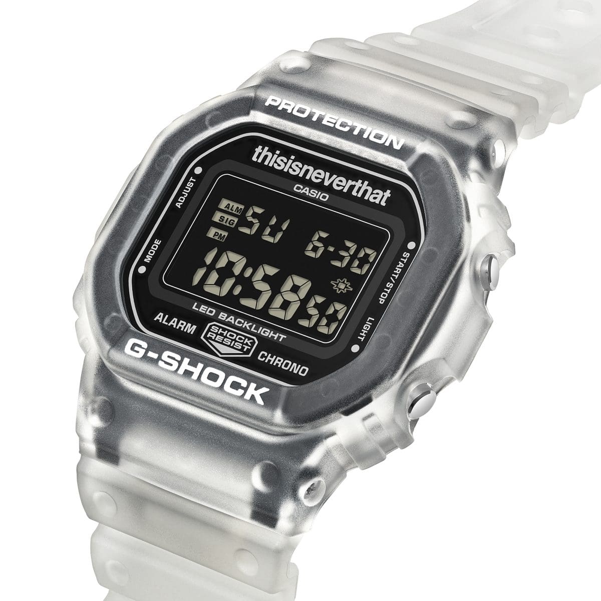 DW-5600TNT-7