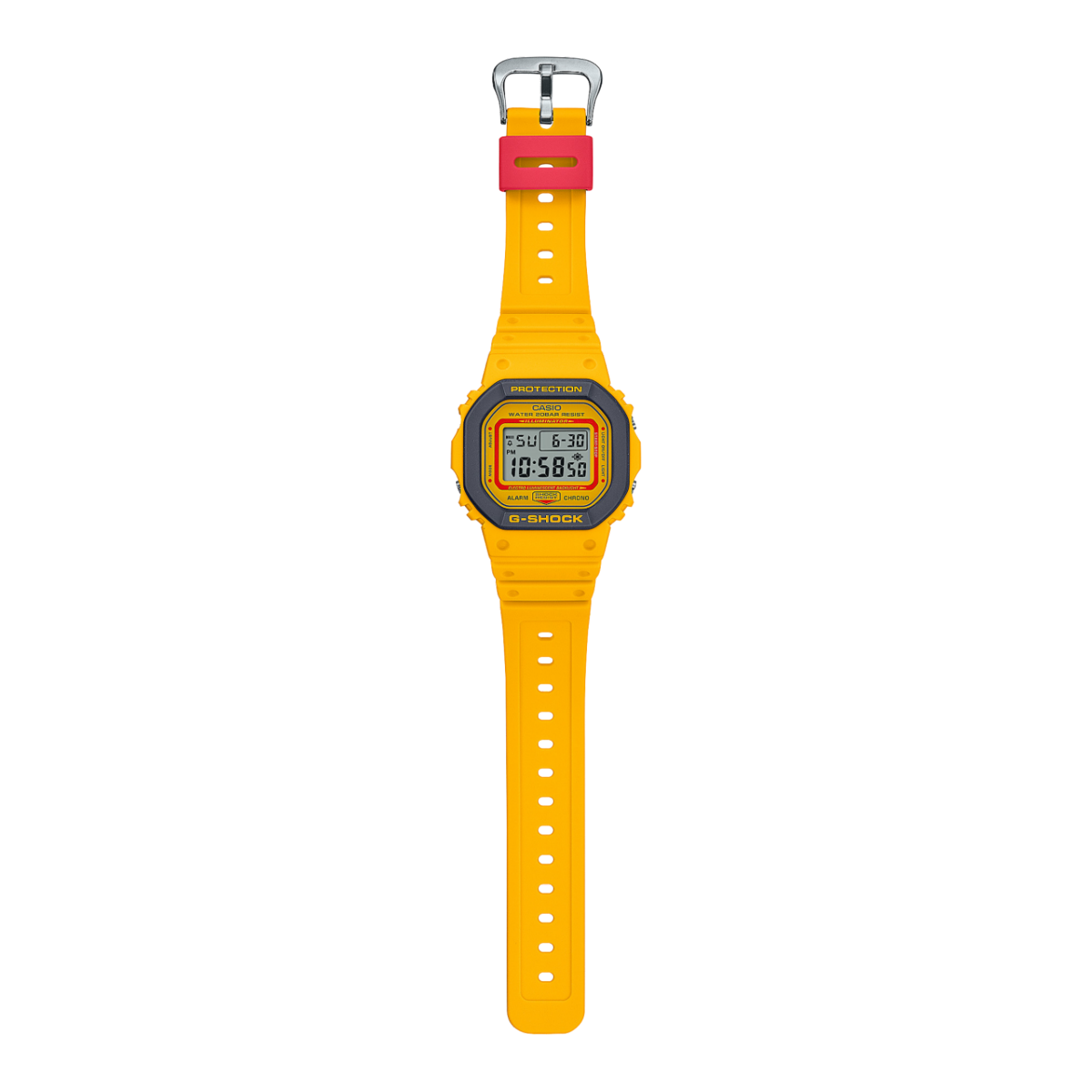 DW-5610Y-9