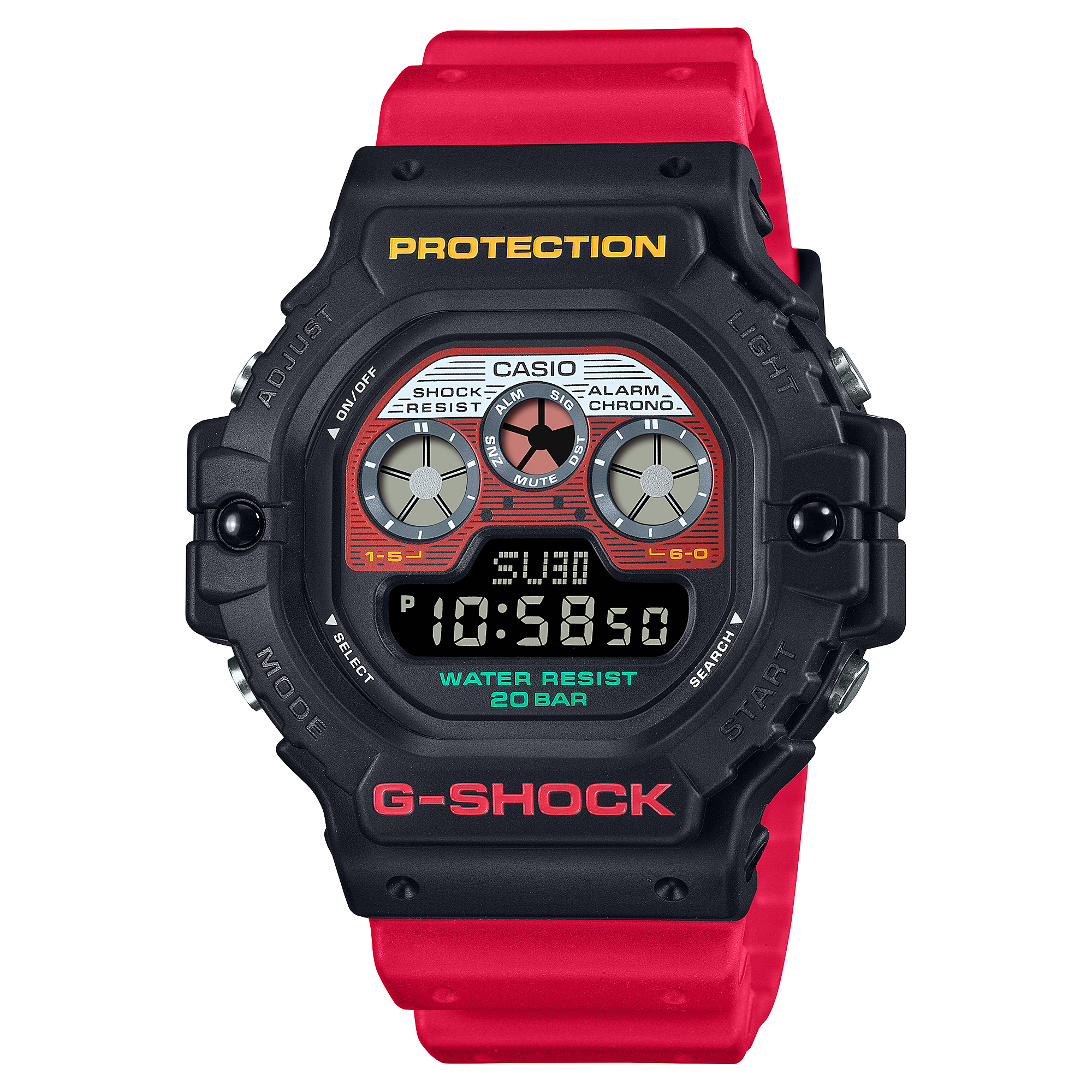 DW-5900MT-1A4 | CASIO MALAYSIA DW-5900MT-1A4 | CASIO MALAYSIA