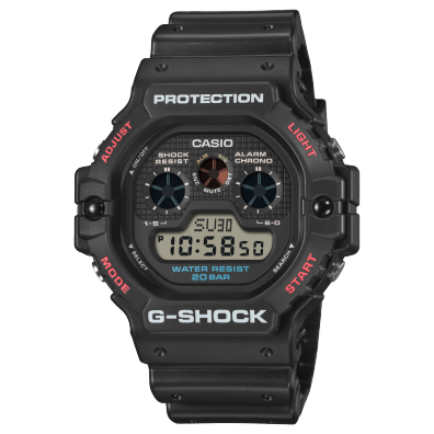DW-5900U-1
