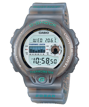 DW-6100FJ-8