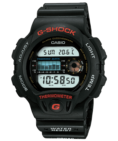 DW-6100J-1