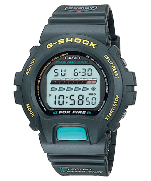DW-6600B-1B