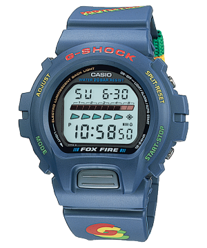 DW-6600BJ-2