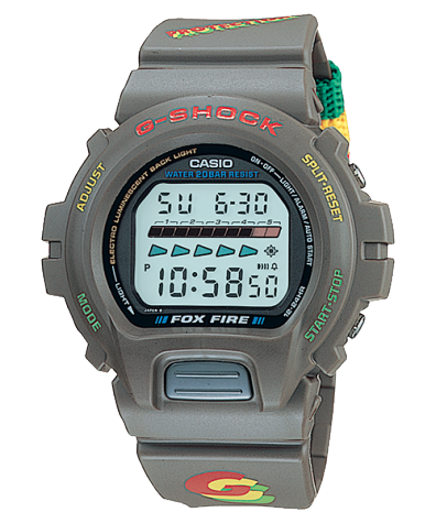 DW-6600BJ-5