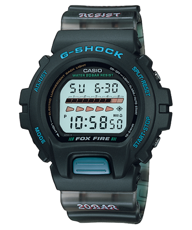 DW-6620-3