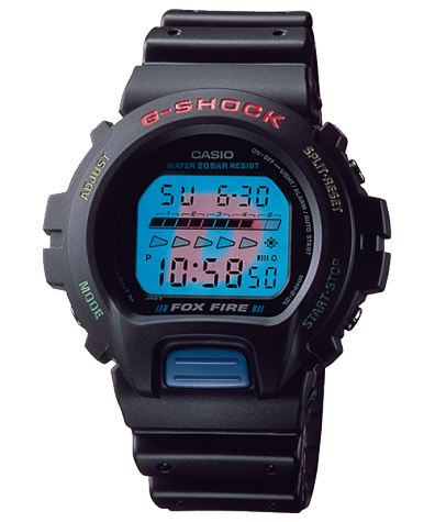 DW-6695-D
