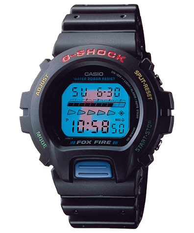 DW-6695-E