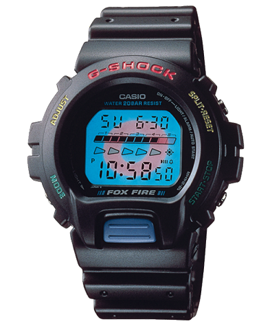 DW-6695-O
