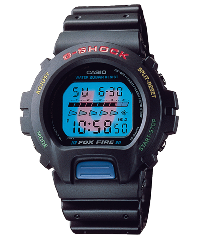 DW-6695-U