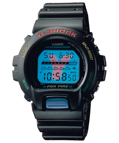 DW-6695-Y