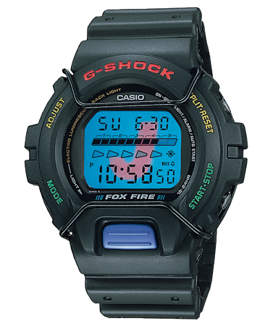 DW-6695D-J