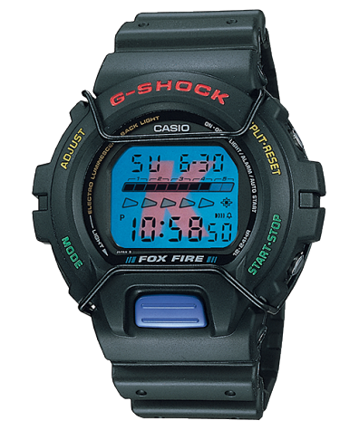 DW-6695D-K