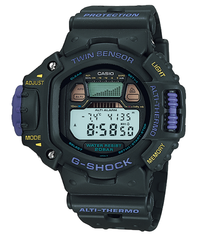 DW-6700J-6