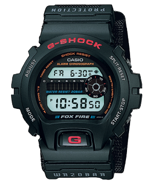 DW-6900BD-1T
