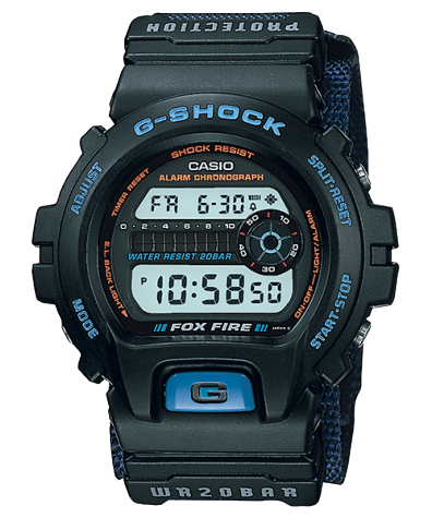 DW-6900BD-2T