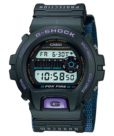 DW-6900BD-6T