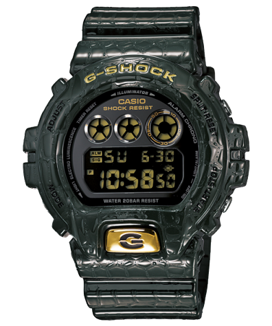 DW-6900CR-3
