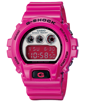 DW-6900CS-4