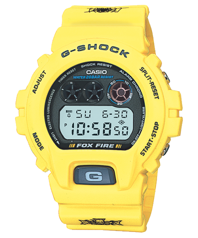 DW-6900H-9