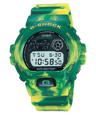 DW-6900MC-3