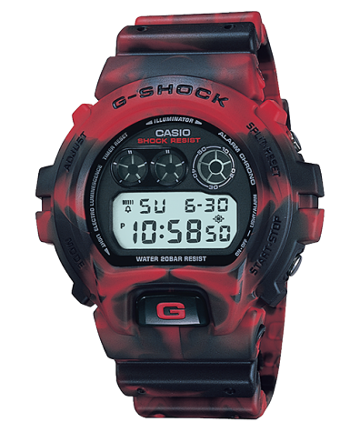 DW-6900MC-4