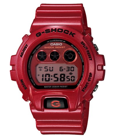 DW-6900MF-4