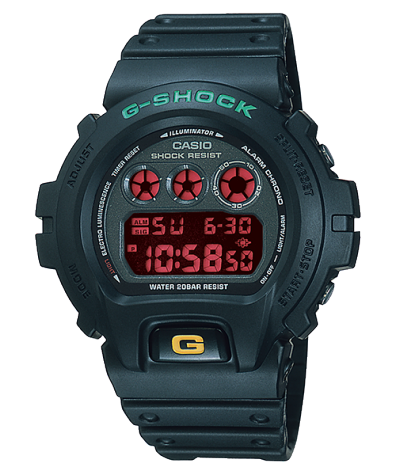 DW-6900RE-1