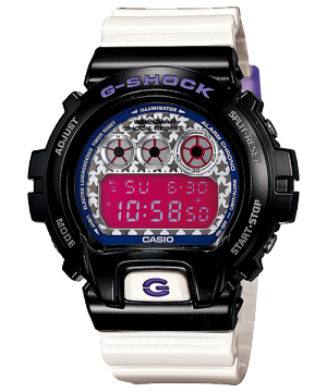 な*か様 CASIO G-SHOCK DW-6900SC-4JF Casio G-Shock DW-6900SC-4 | eBay