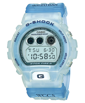 DW-6900WC-2AT
