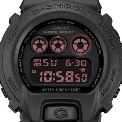 DW-6900UMS-1