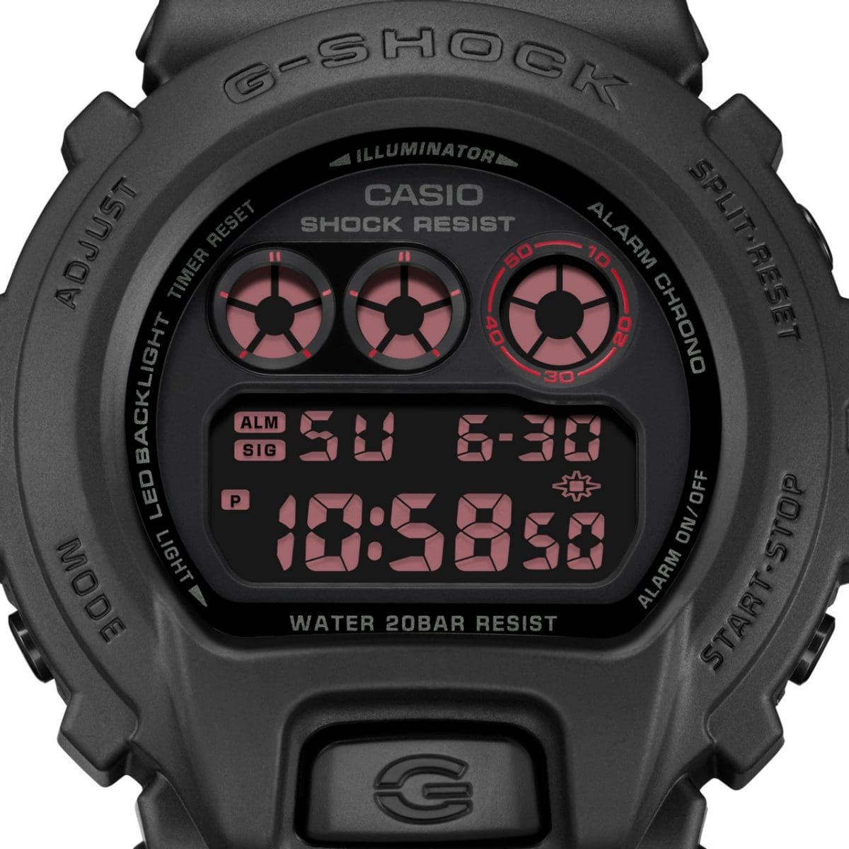 DW-6900UMS-1