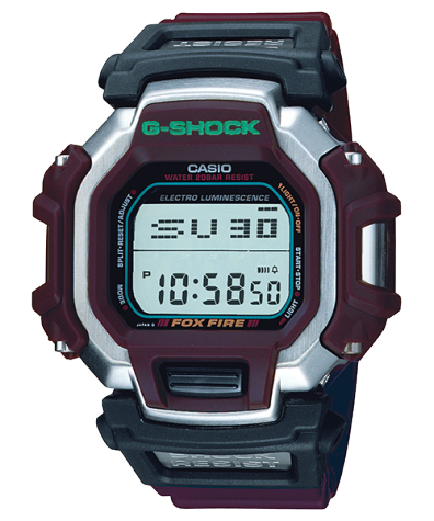 時計 G-SHOCK DW-8120 CASIO DW-8120-6 Support Page | CASIO MALAYSIA