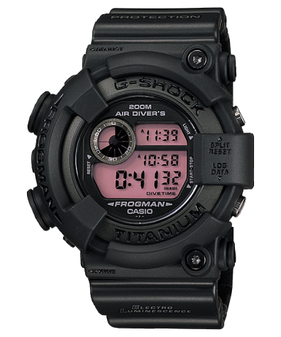 DW-8200BK-1