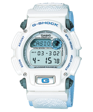 DW-8800AJ-7BT Support Page | CASIO MALAYSIA