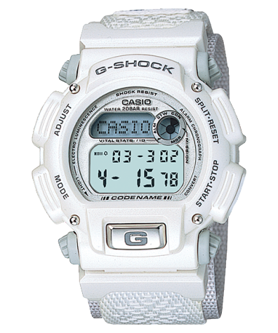 DW-8800AJ-8T Support Page | CASIO MALAYSIA