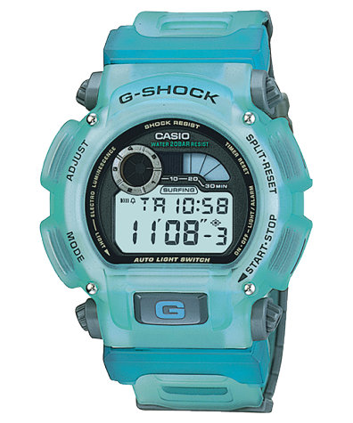 DW-9000XS-3T