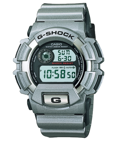 DW-9500M-8T