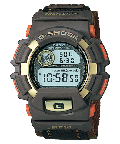 DW-9500RX-5T