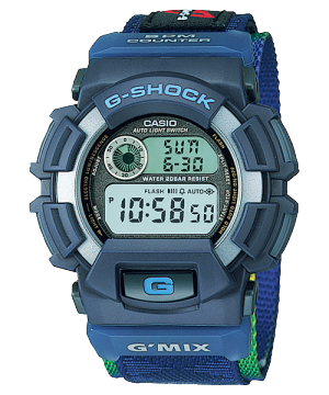 DW-9550BN-2T