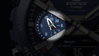 ECB-2000CB-2A Countdown indicator for convenient time management