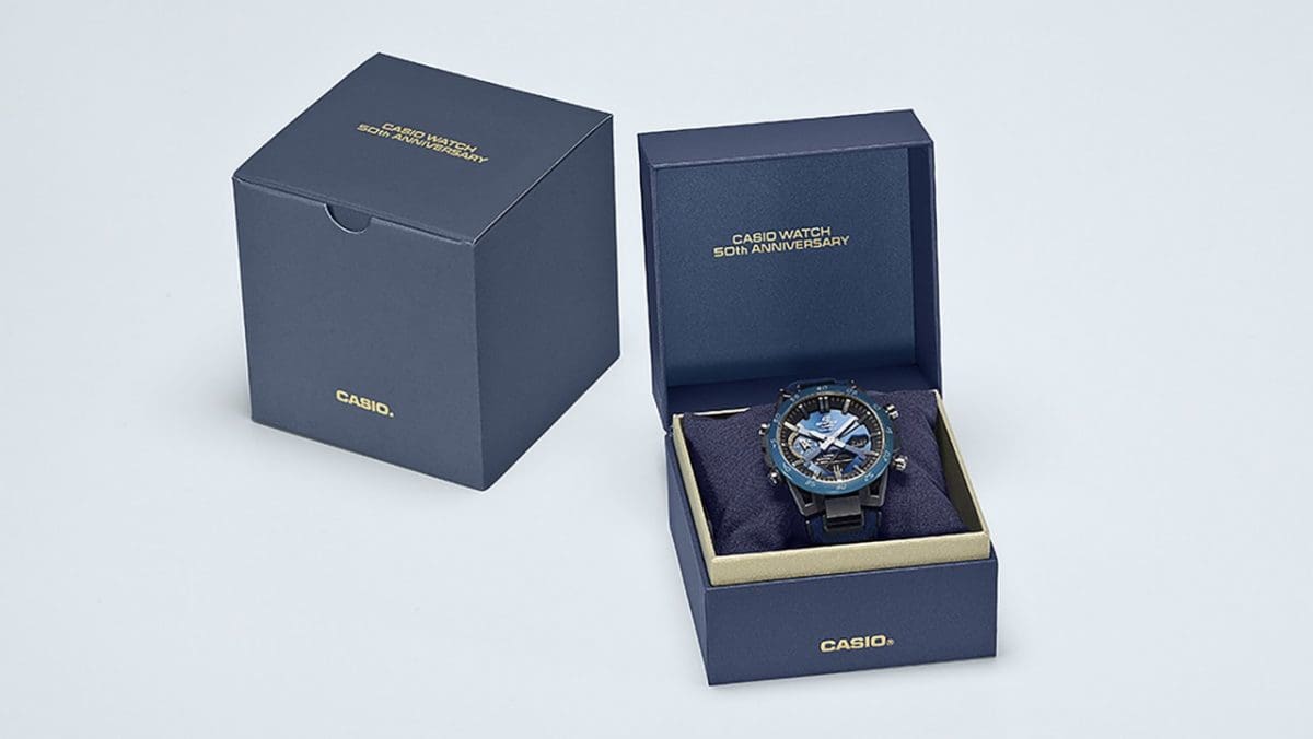ECB-2000SS-2A Special eco-packaging