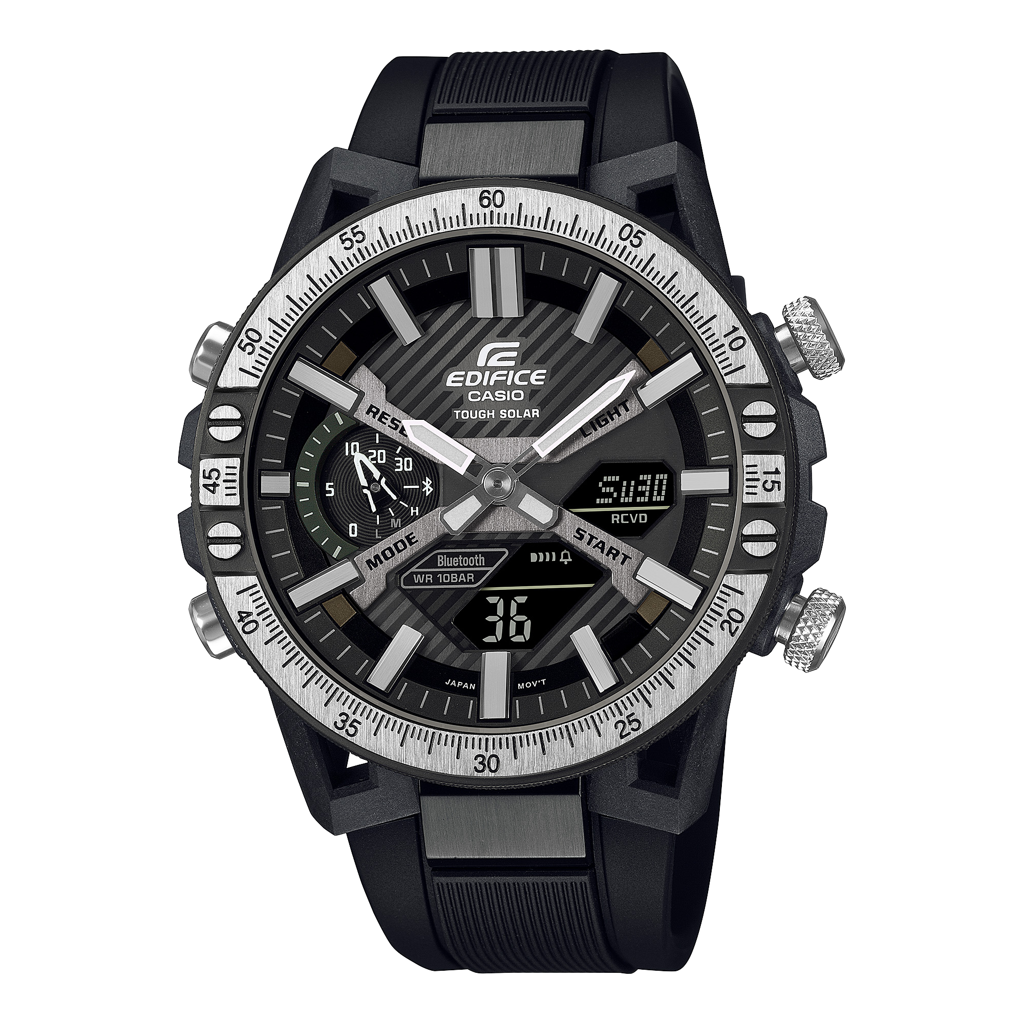 ECB-2000TP-1A | CASIO MALAYSIA