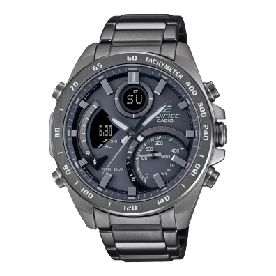 時計 CASIO EDIFICE ECB-900GL-1A ECB-900GL-1A | CASIO