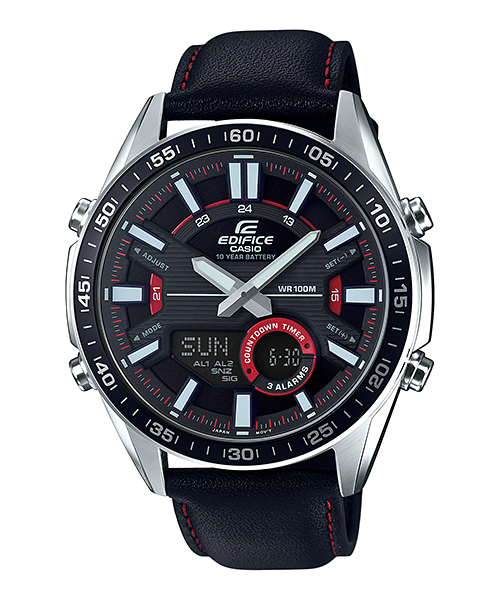 EFV-C100L-1AV | CASIO MALAYSIA