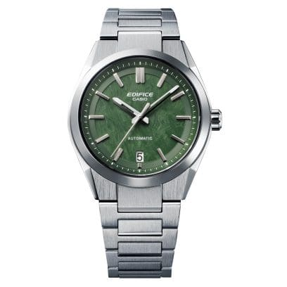 EFK-100D-3A Scratch-resistant sapphire crystal