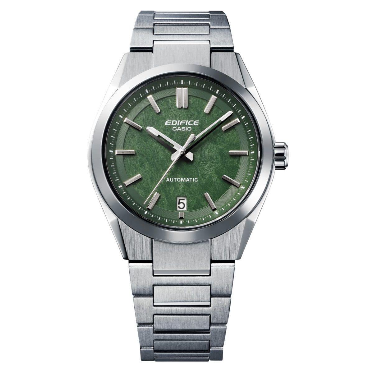 EFK-100D-3A Scratch-resistant sapphire crystal