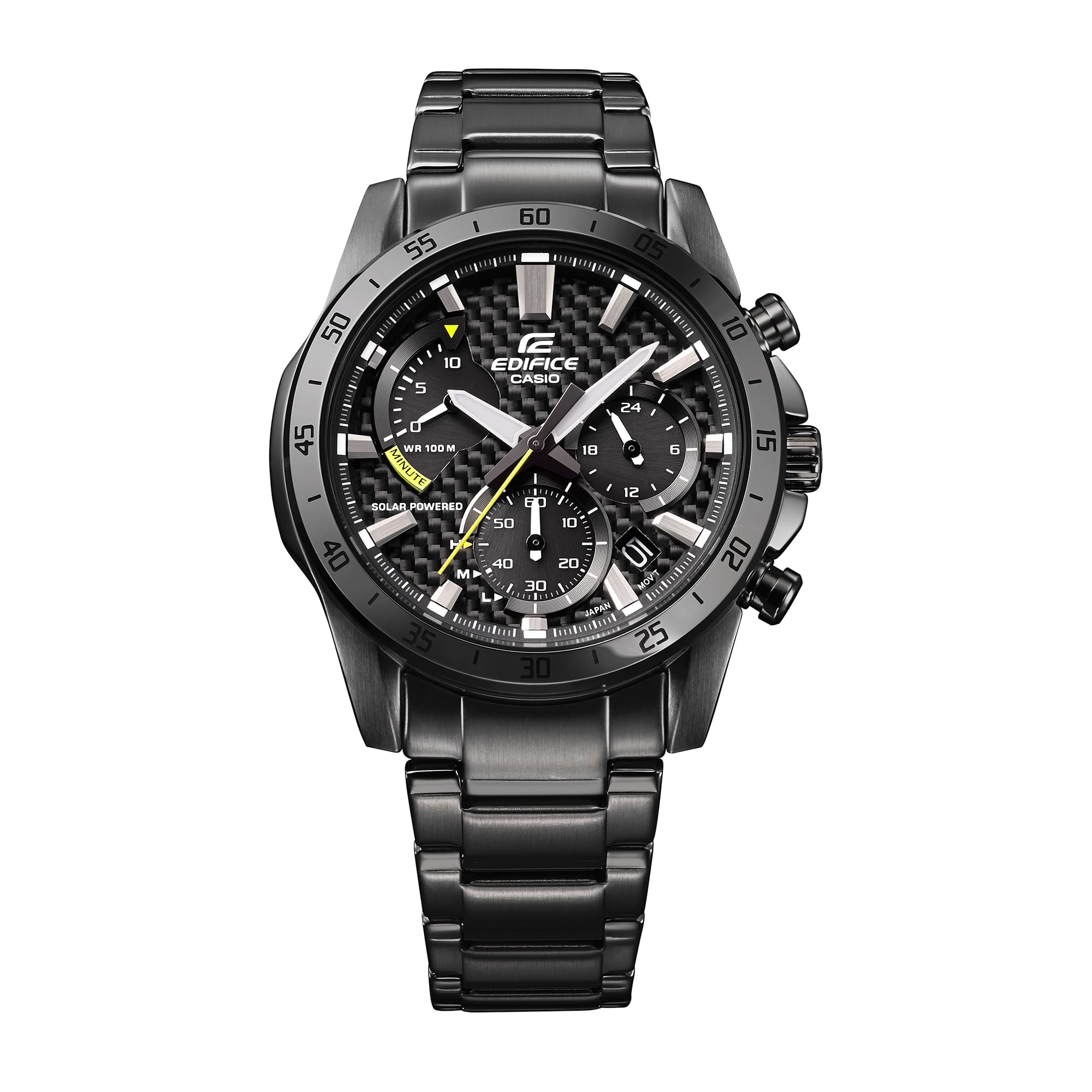 EQS-930DC-1AV | CASIO MALAYSIA